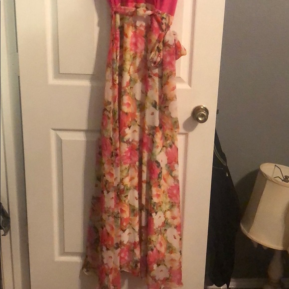 Maxi dress - Picture 2 of 3